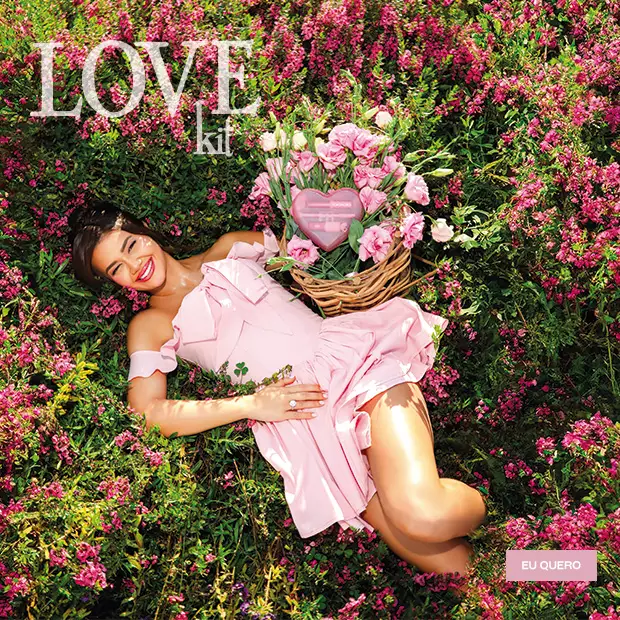 Kit Love - Franciny Ehlke 1