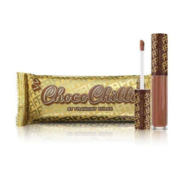 CHOCO CHILL LIP GLOSS