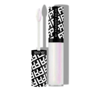 GLOSS LABIAL PRETO ELEGANTE