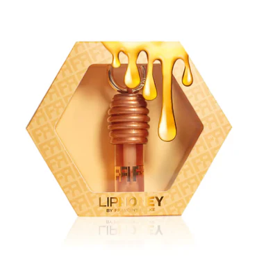 LIP HONEY - EDIÇÃO MEL