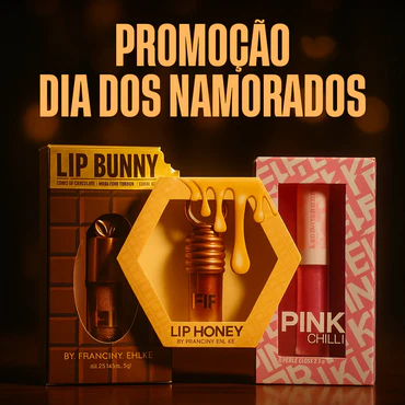 PAGUE 1 LEVE 3 - COMBO DO AMOR